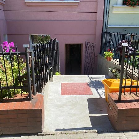 Chodkiewicza 14 - Apartament Бидгощ Екстер'єр фото