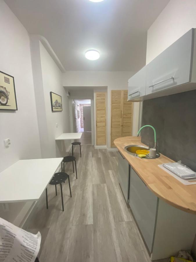 Chodkiewicza 14 - Apartament Бидгощ Екстер'єр фото
