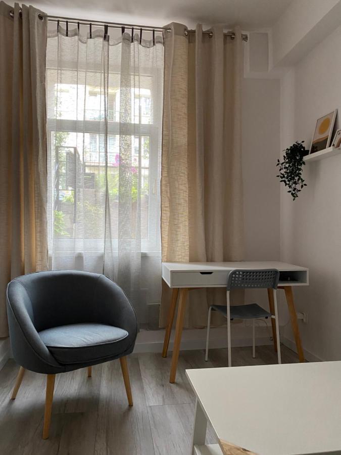 Chodkiewicza 14 - Apartament Бидгощ Екстер'єр фото