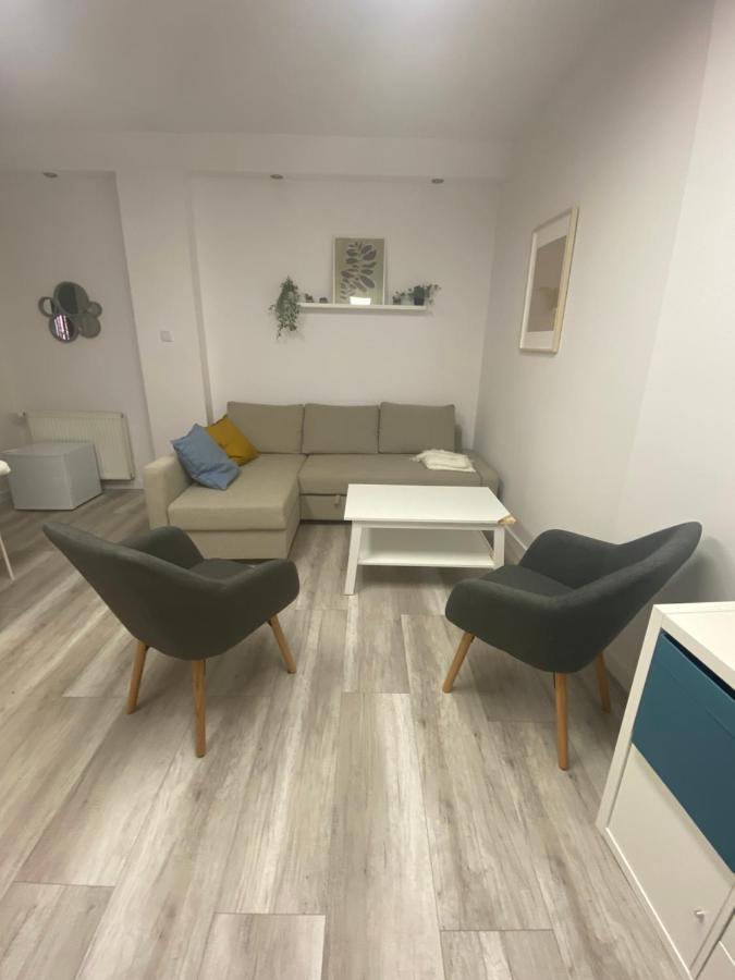 Chodkiewicza 14 - Apartament Бидгощ Екстер'єр фото