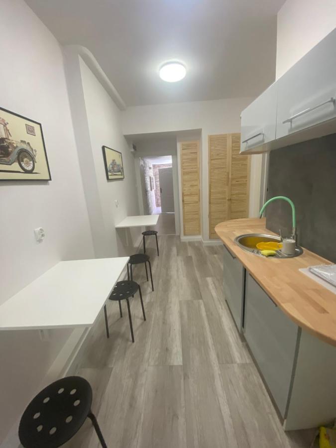 Chodkiewicza 14 - Apartament Бидгощ Екстер'єр фото